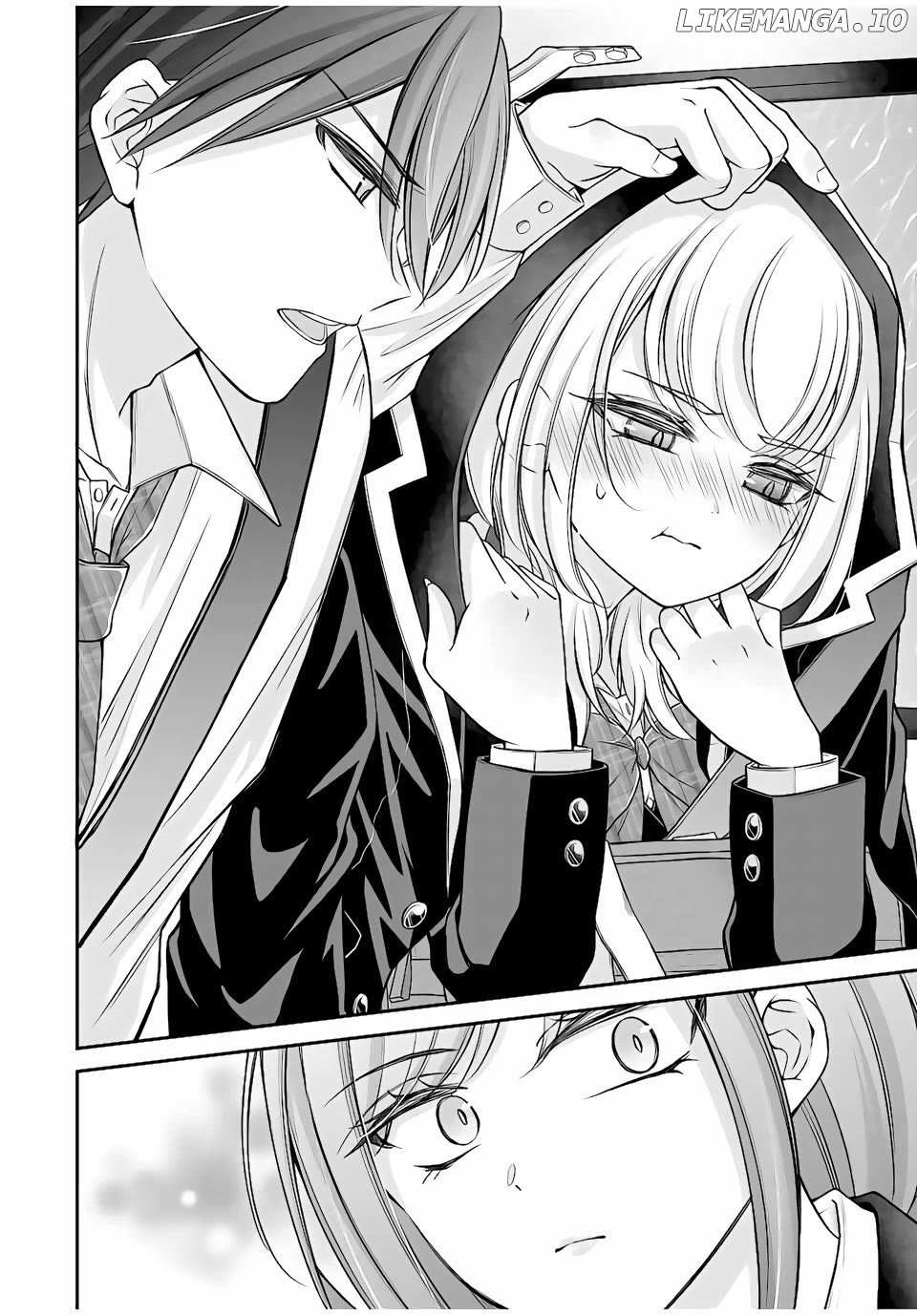 Read Namaiki Asahi-chan wo Wakarasetai Manga Online