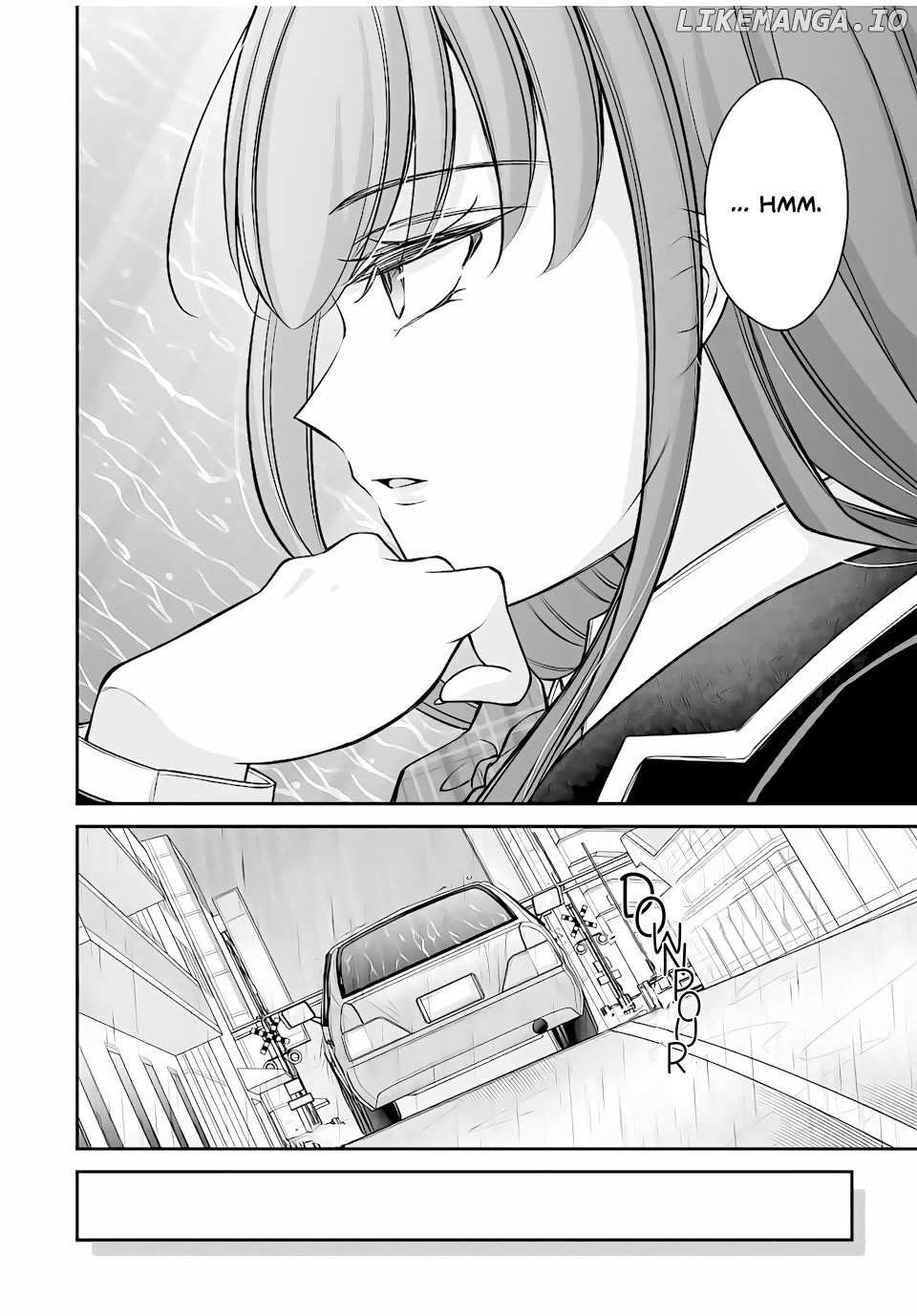 Read Namaiki Asahi-chan wo Wakarasetai Manga Online