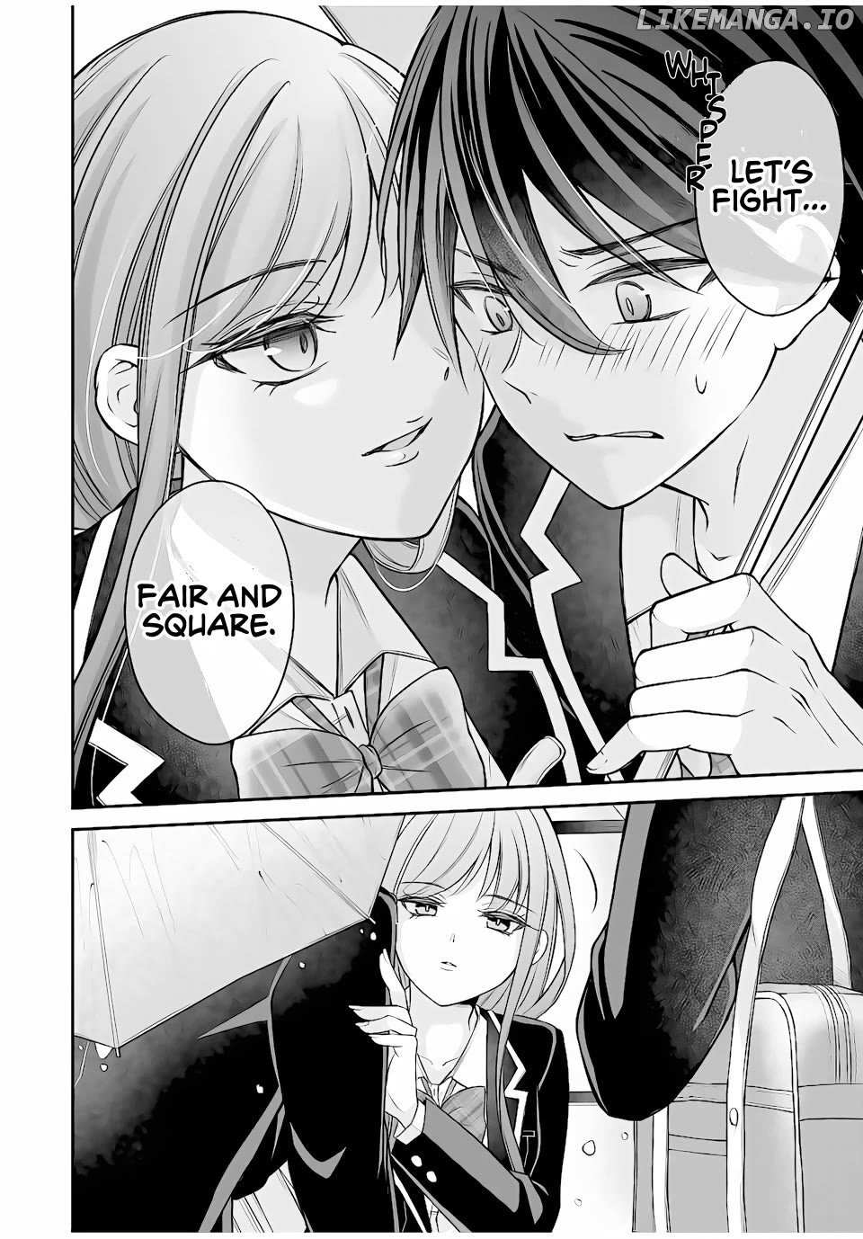 Read Namaiki Asahi-chan wo Wakarasetai Manga Online