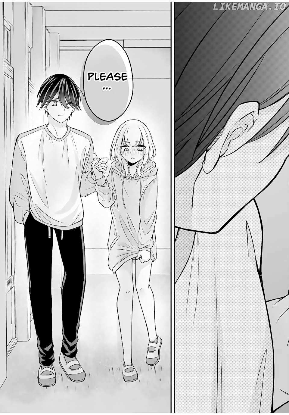 Read Namaiki Asahi-chan wo Wakarasetai Manga Online