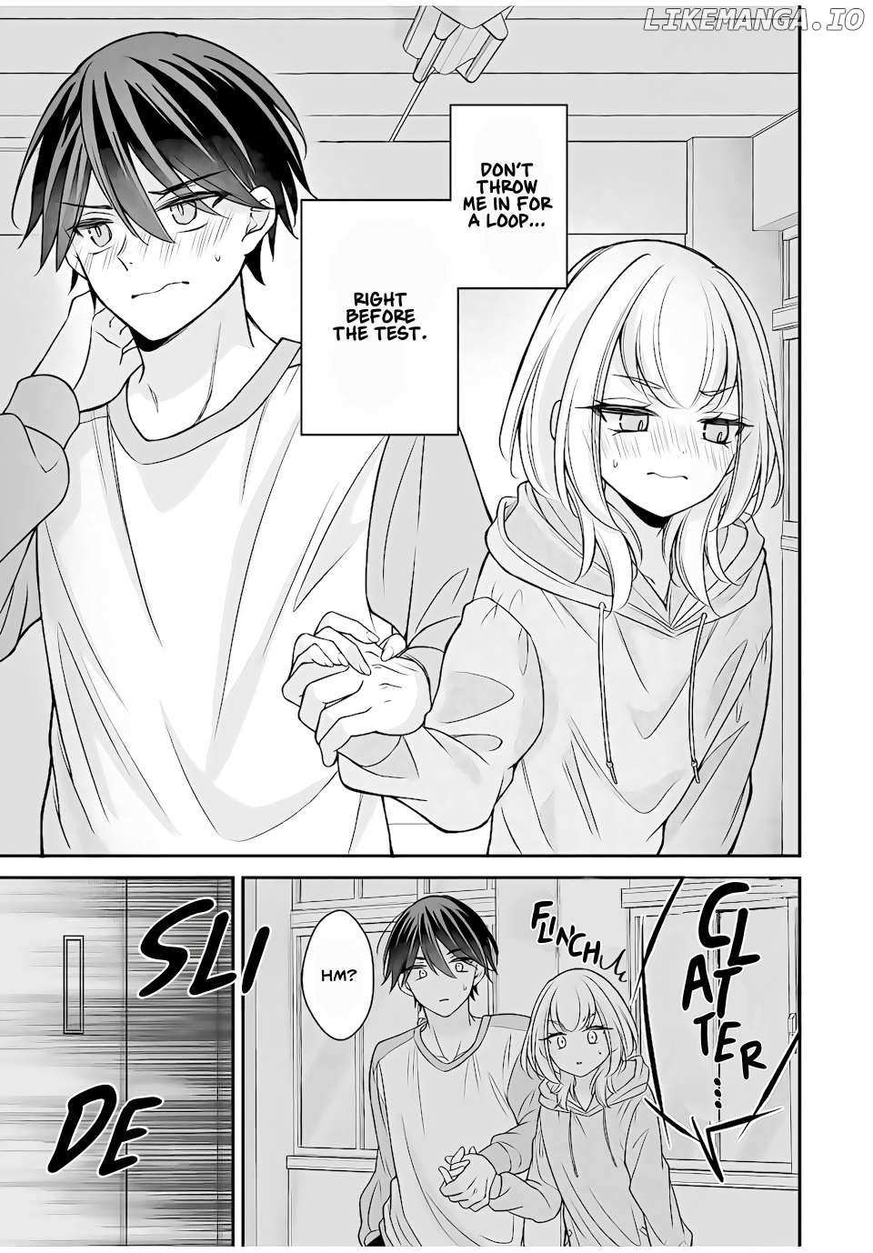 Read Namaiki Asahi-chan wo Wakarasetai Manga Online