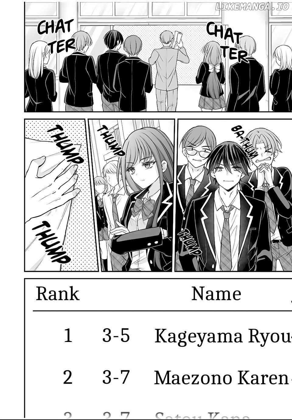 Read Namaiki Asahi-chan wo Wakarasetai Manga Online