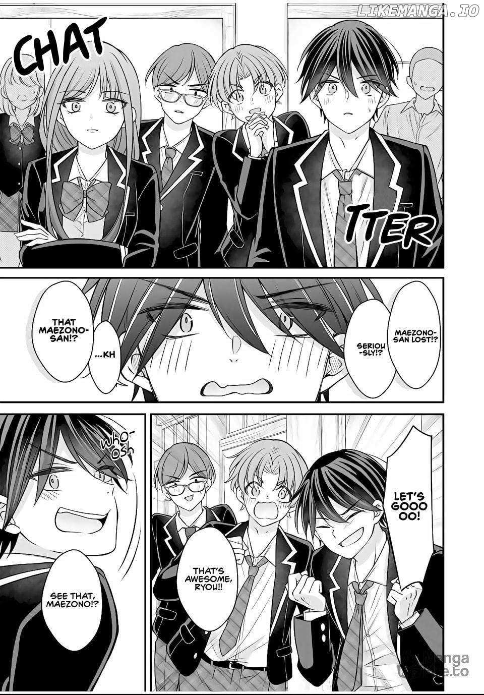 Read Namaiki Asahi-chan wo Wakarasetai Manga Online