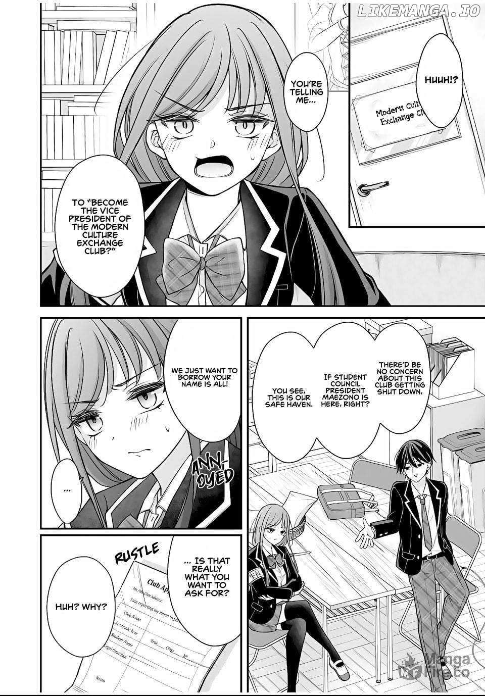 Read Namaiki Asahi-chan wo Wakarasetai Manga Online