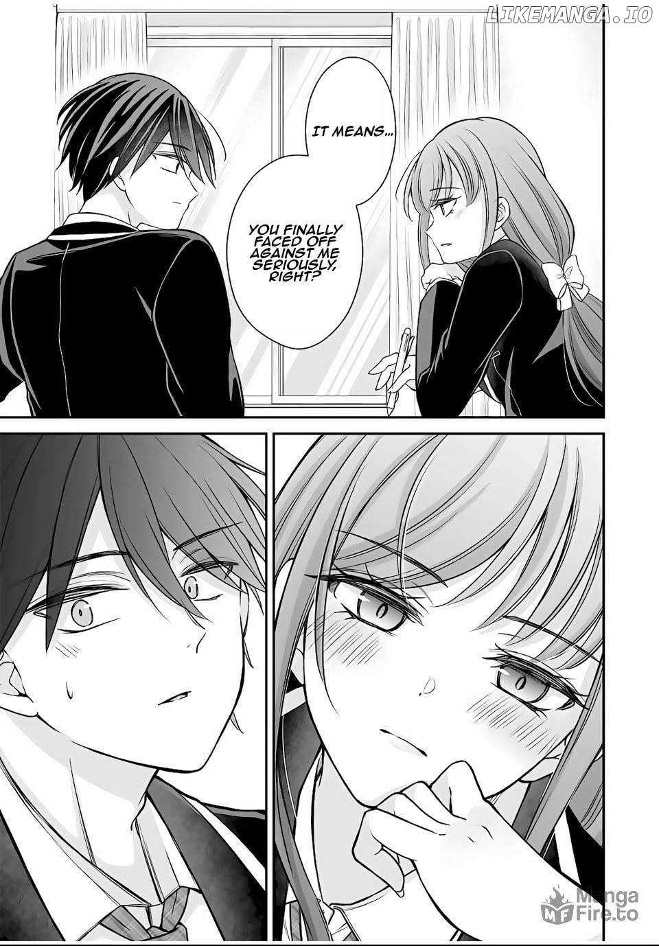 Read Namaiki Asahi-chan wo Wakarasetai Manga Online