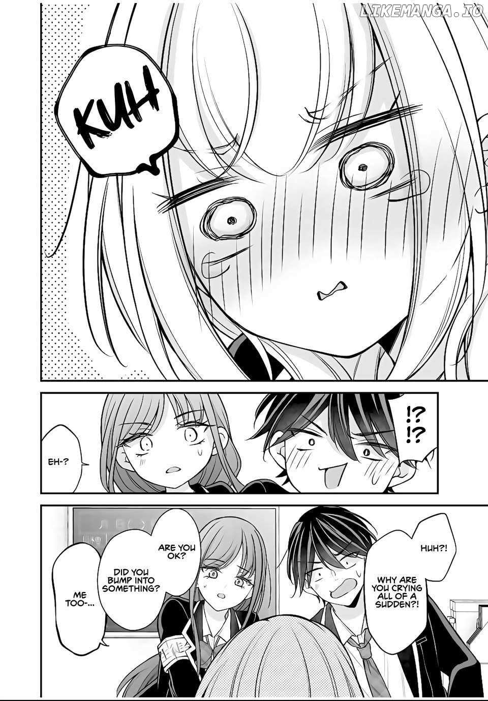 Read Namaiki Asahi-chan wo Wakarasetai Manga Online