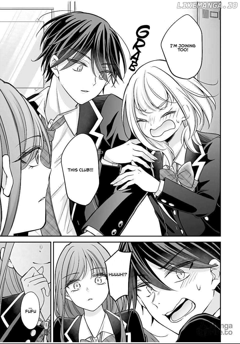 Read Namaiki Asahi-chan wo Wakarasetai Manga Online