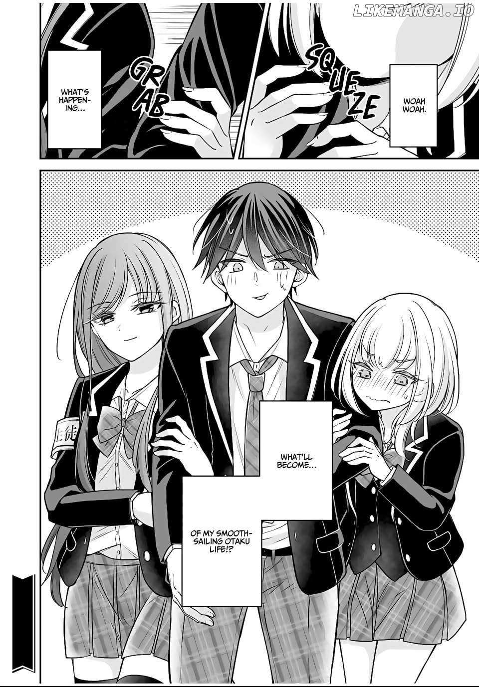 Read Namaiki Asahi-chan wo Wakarasetai Manga Online