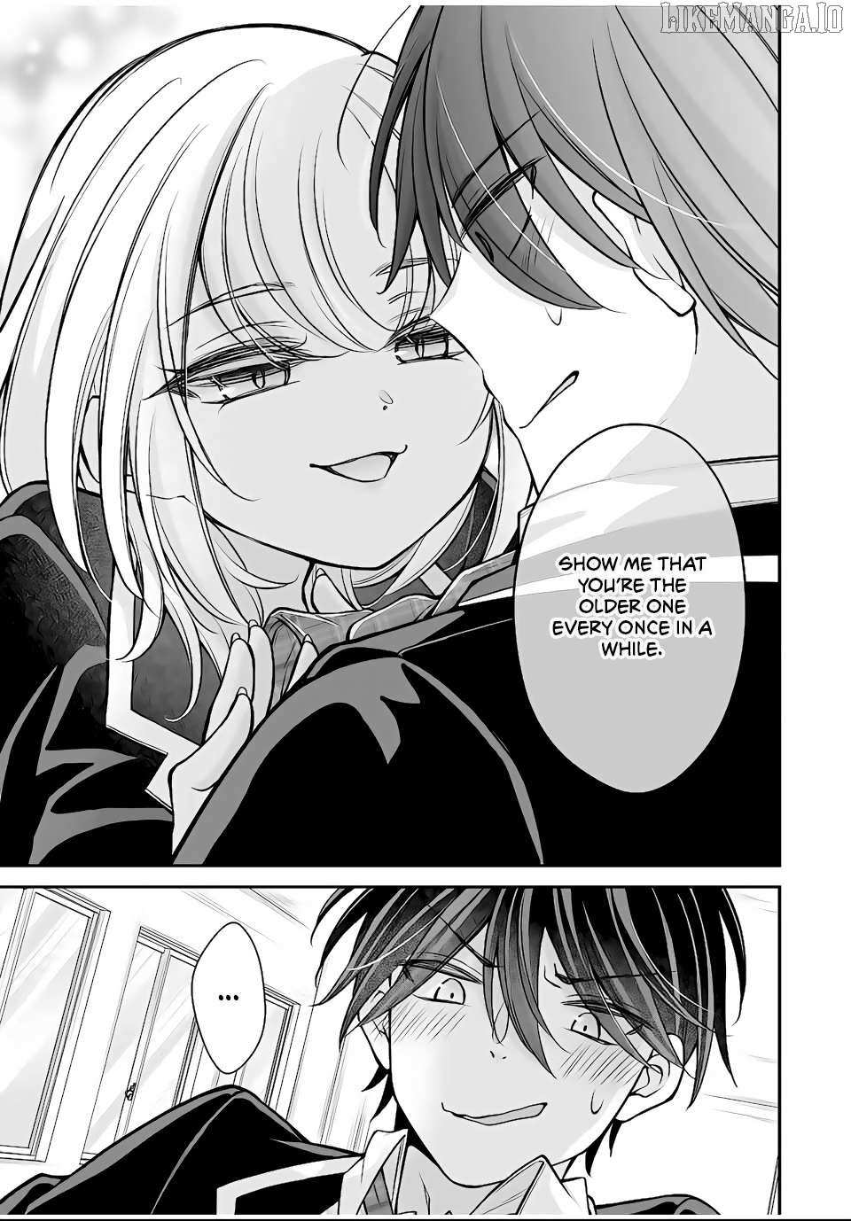 Read Namaiki Asahi-chan wo Wakarasetai Manga Online