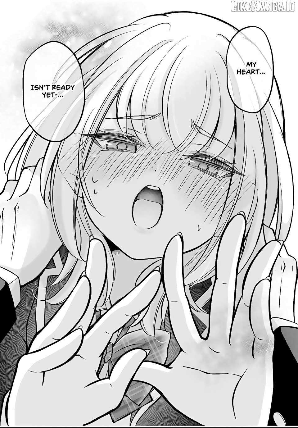 Read Namaiki Asahi-chan wo Wakarasetai Manga Online