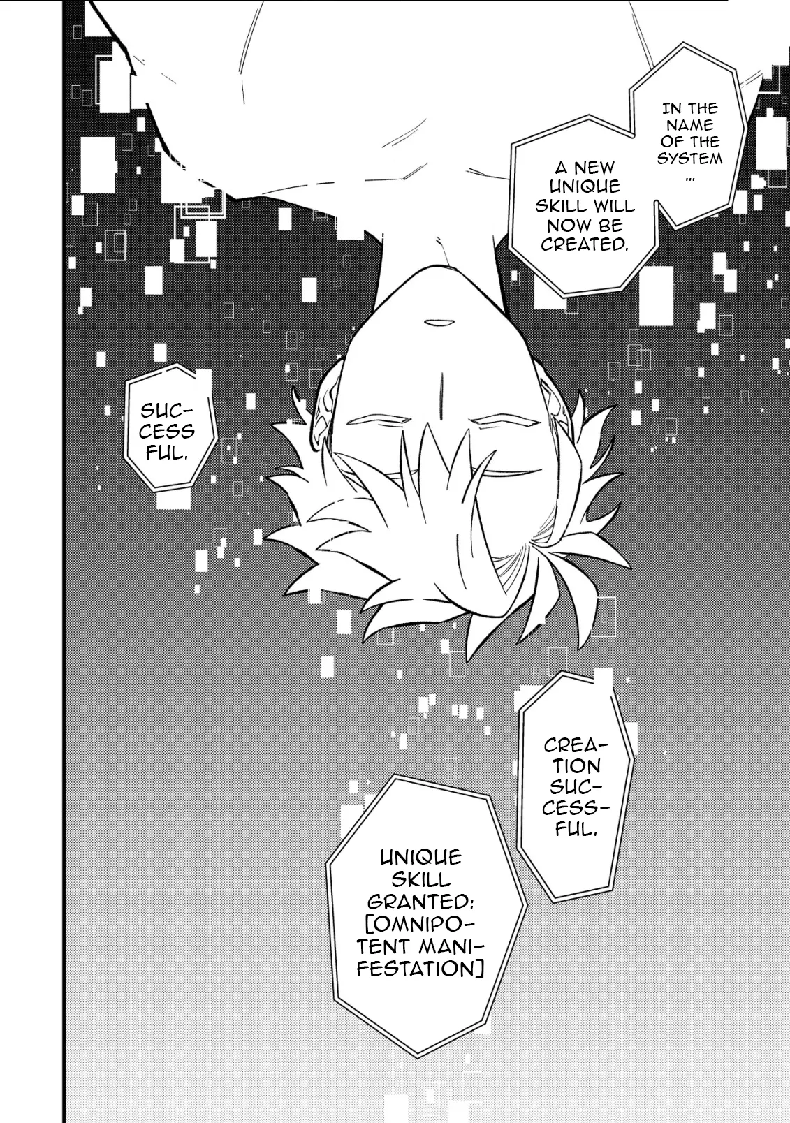 Read Nameless Dexterity Manga Online