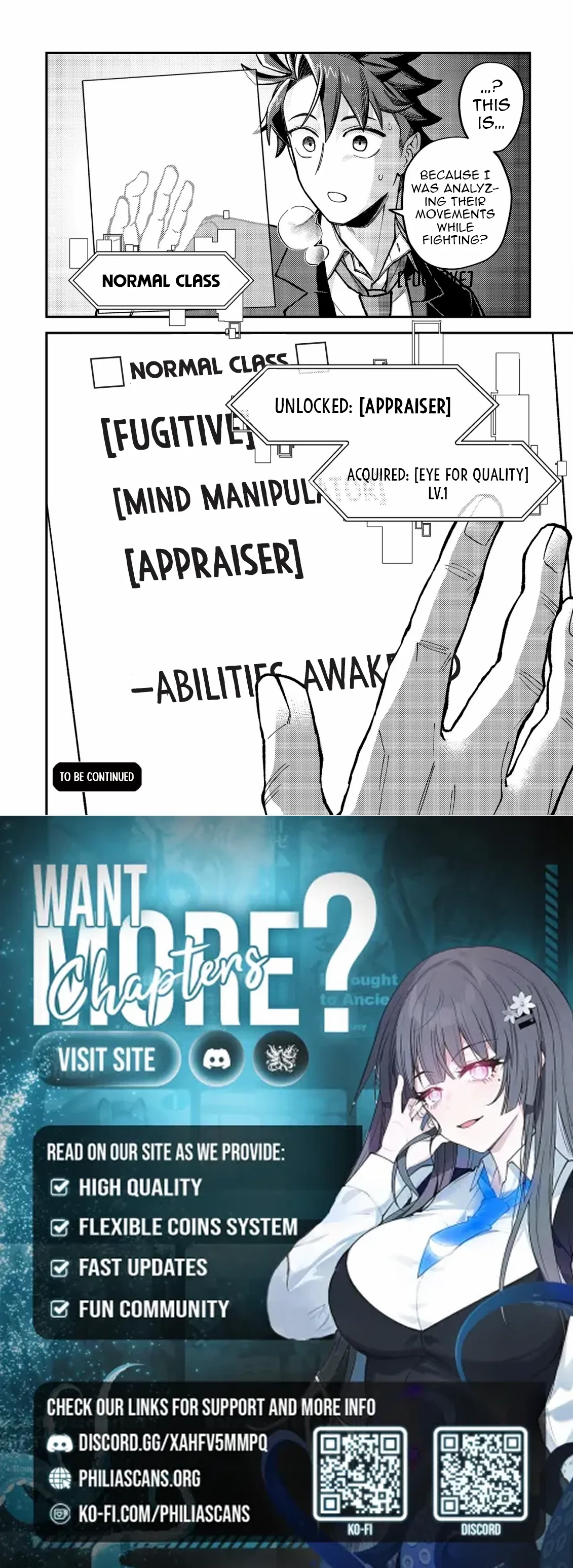 Read Nameless Dexterity Manga Online