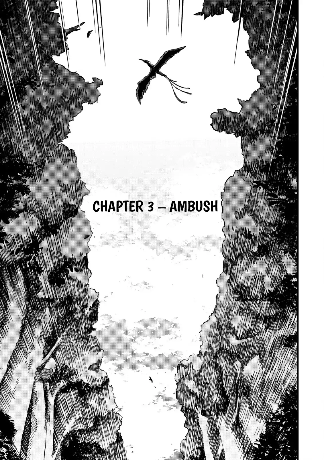 Read Nameless Dexterity Manga Online