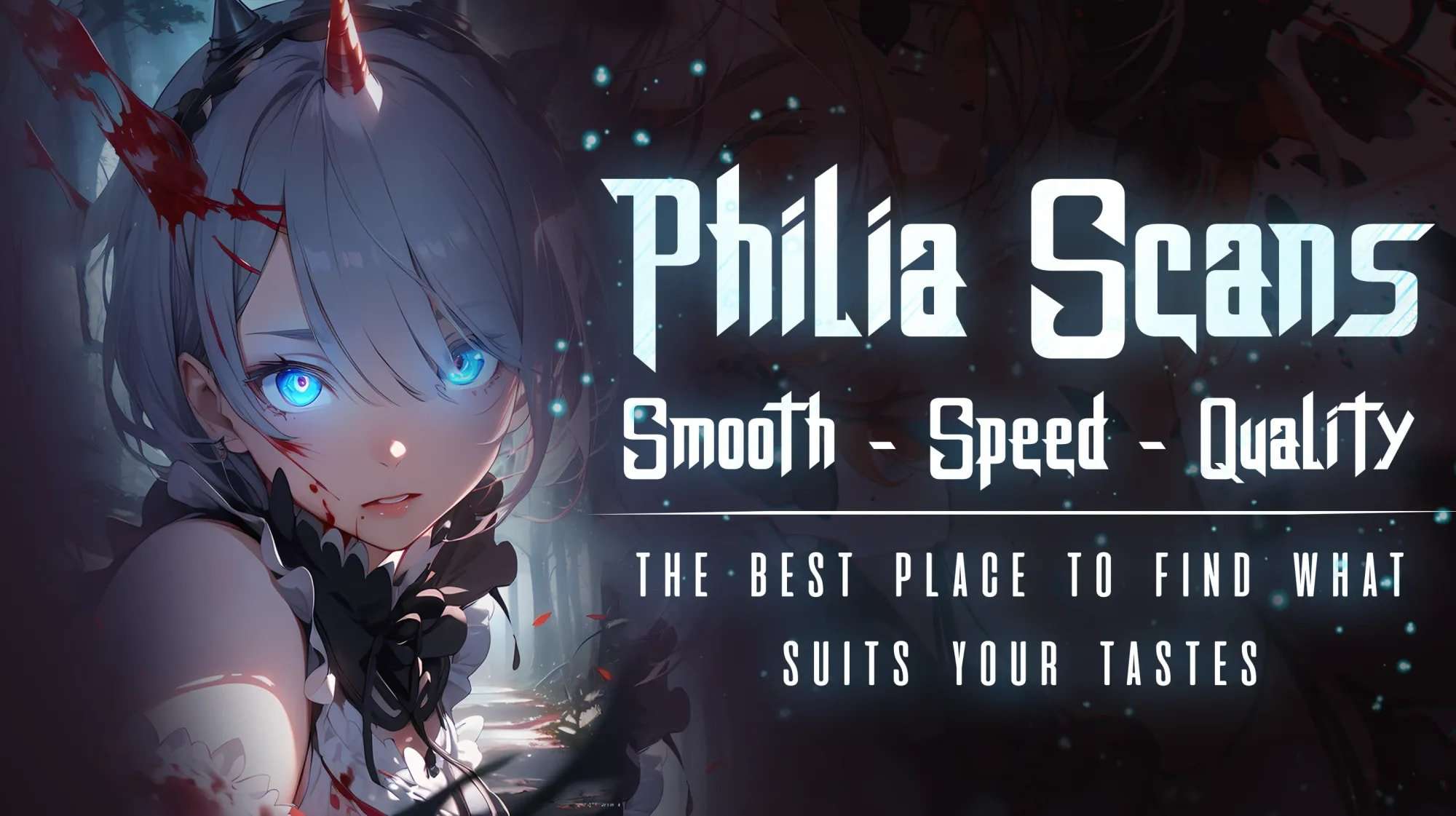 Read Nameless Dexterity Manga Online