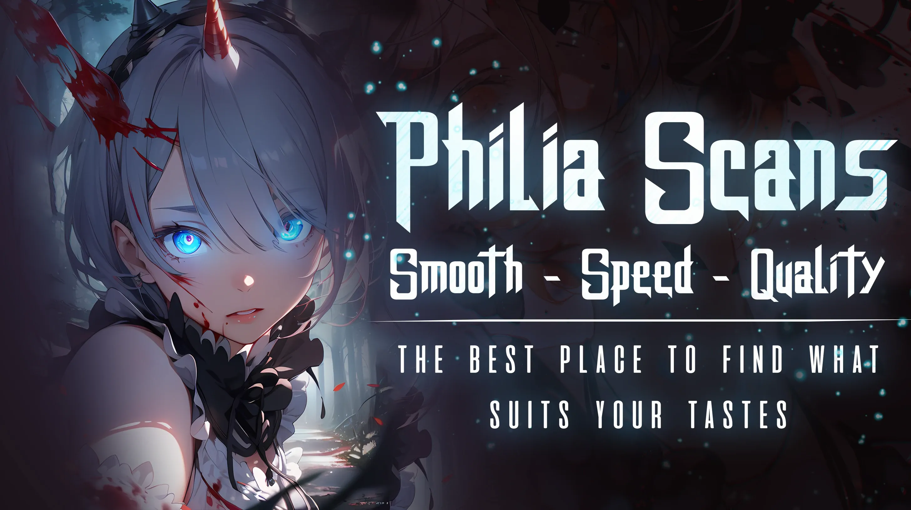 Read Nameless Dexterity Manga Online