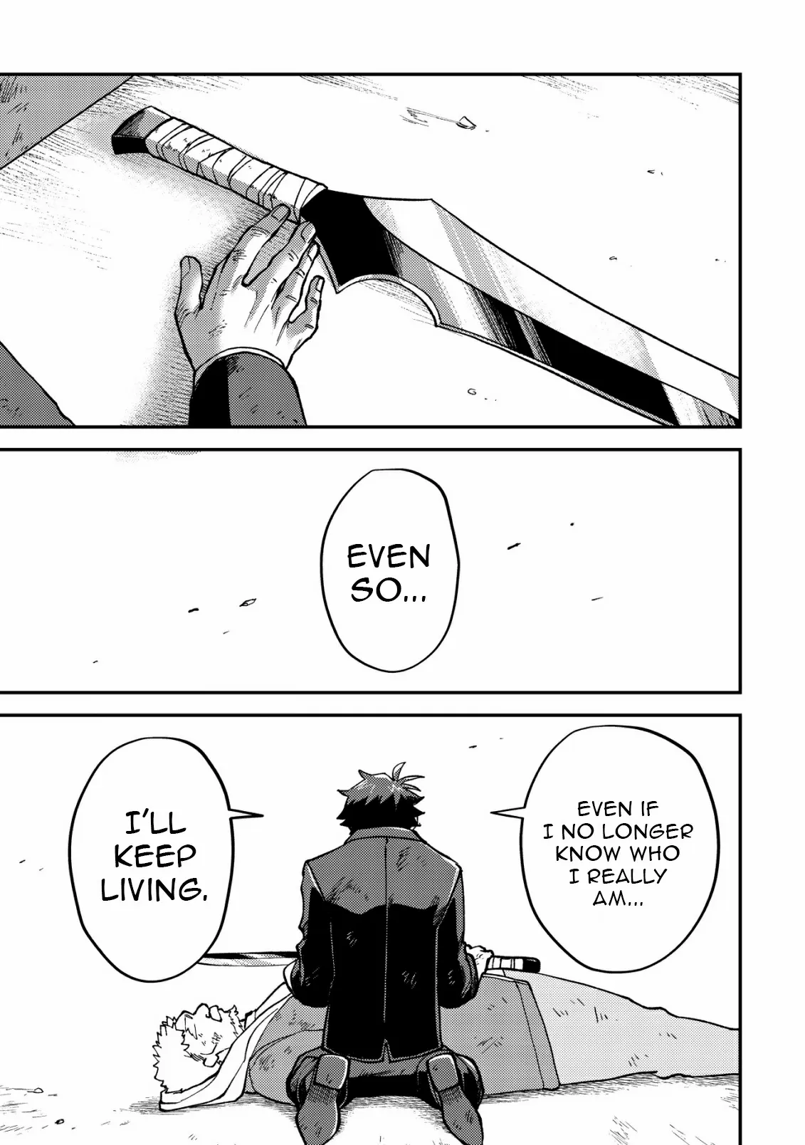 Read Nameless Dexterity Manga Online