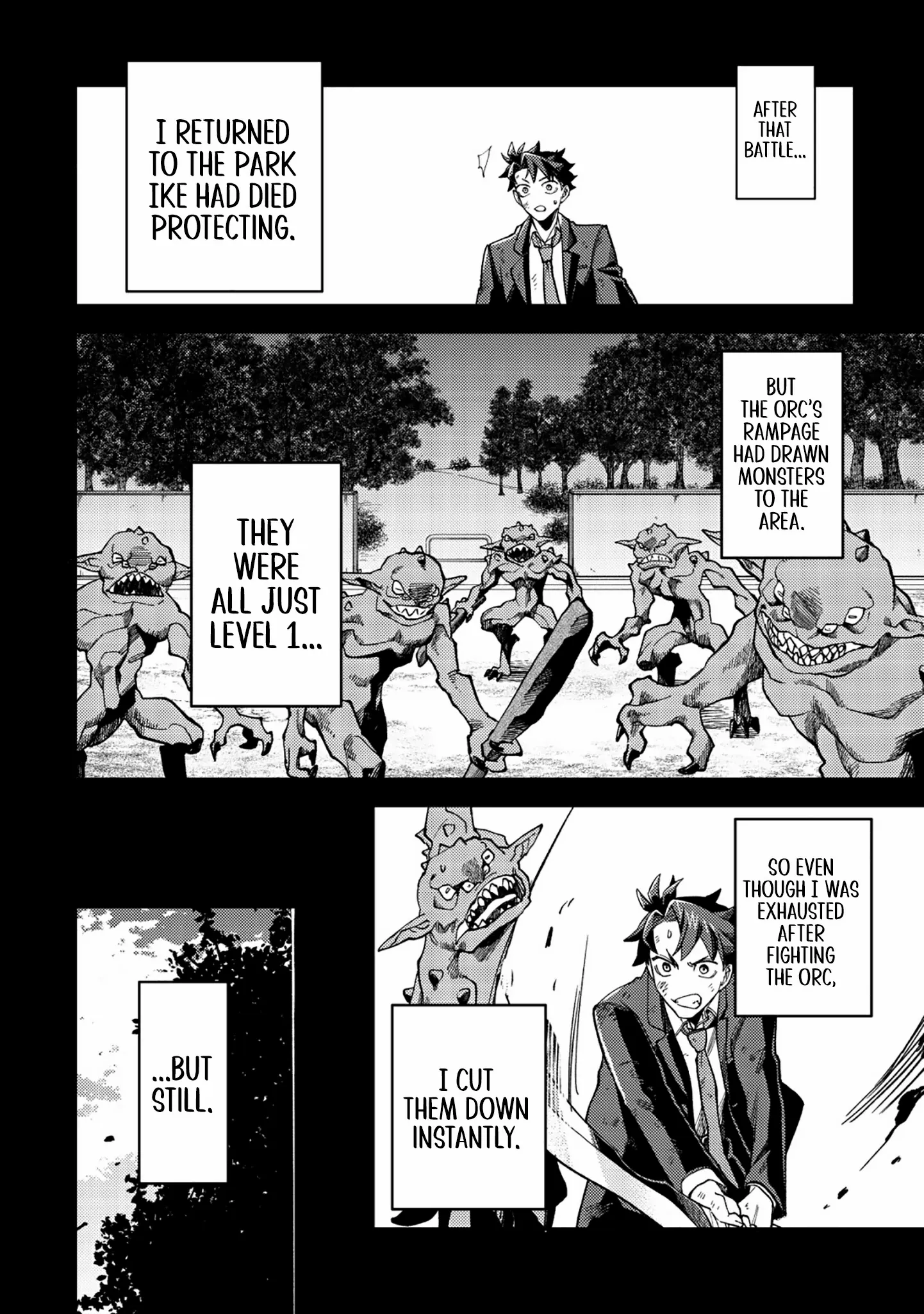 Read Nameless Dexterity Manga Online