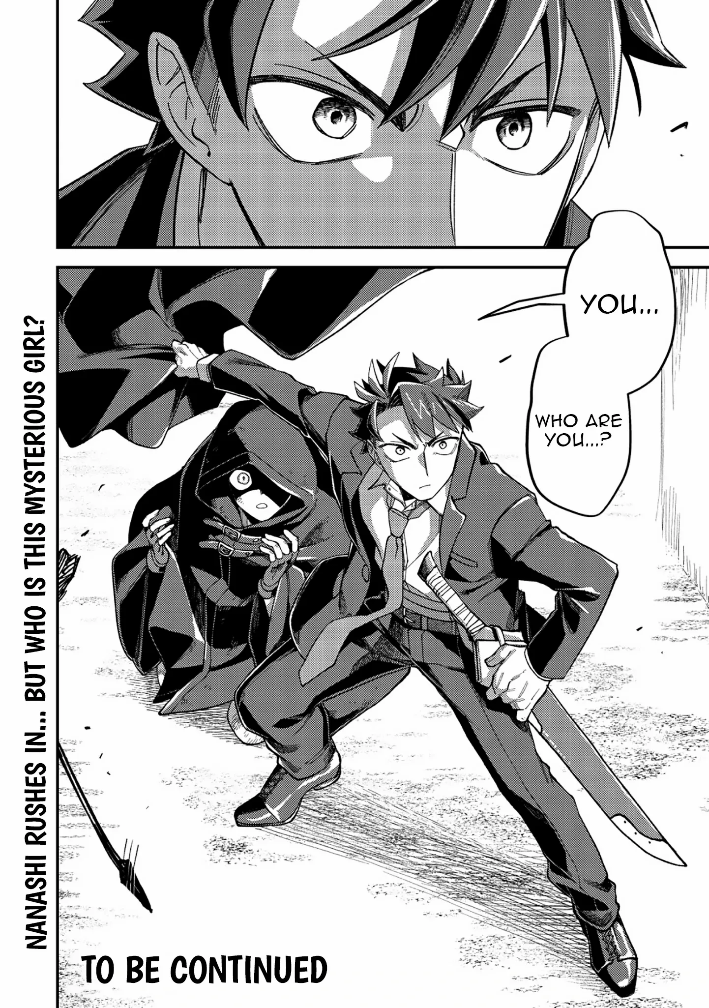 Read Nameless Dexterity Manga Online