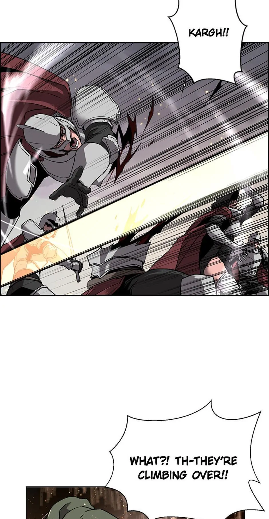 Read Necromancer’s Evolutionary Traits Manga Online