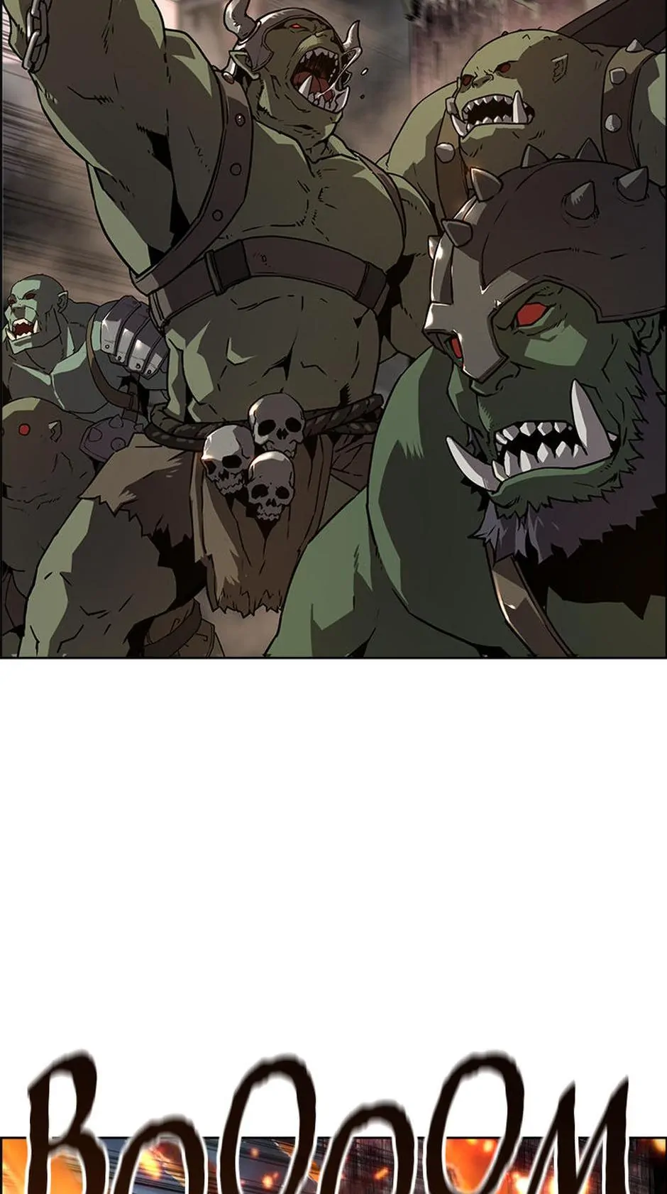 Read Necromancer’s Evolutionary Traits Manga Online