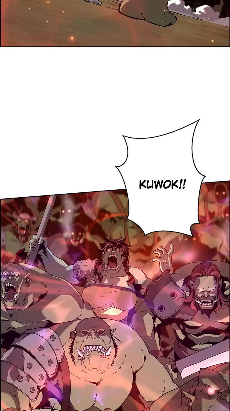 Read Necromancer’s Evolutionary Traits Manga Online