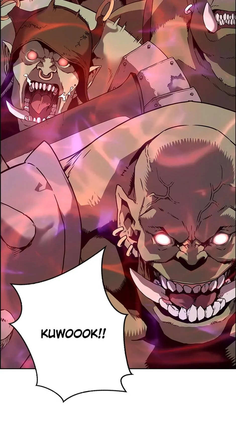 Read Necromancer’s Evolutionary Traits Manga Online