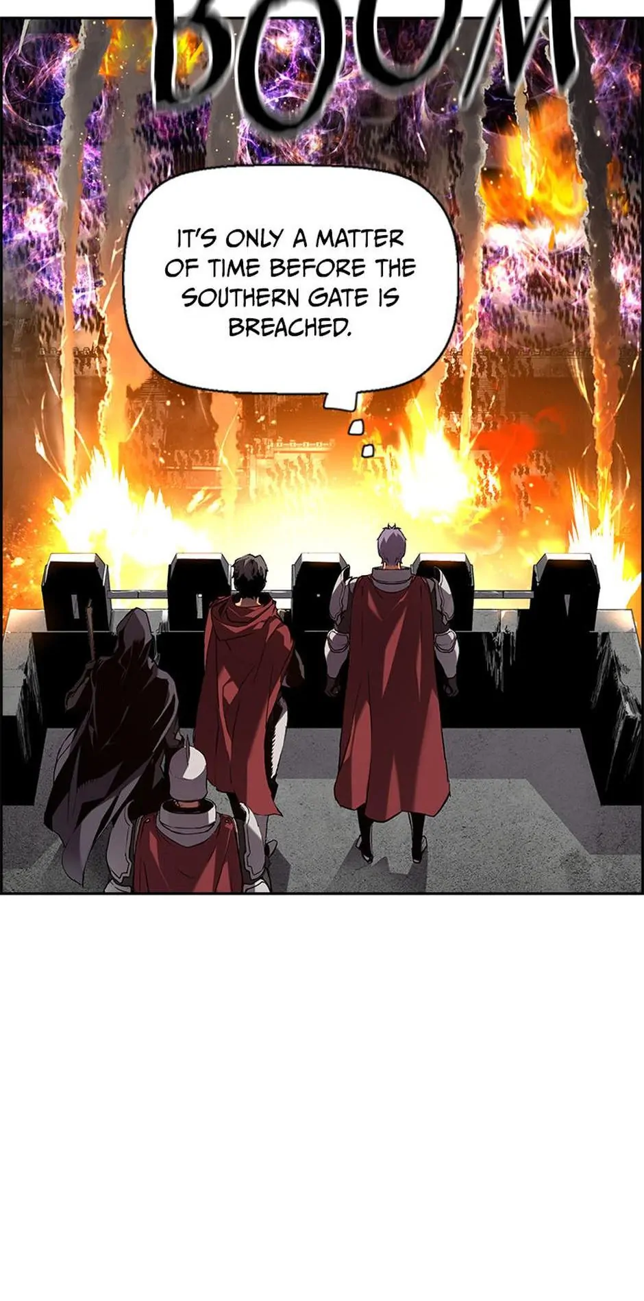 Read Necromancer’s Evolutionary Traits Manga Online