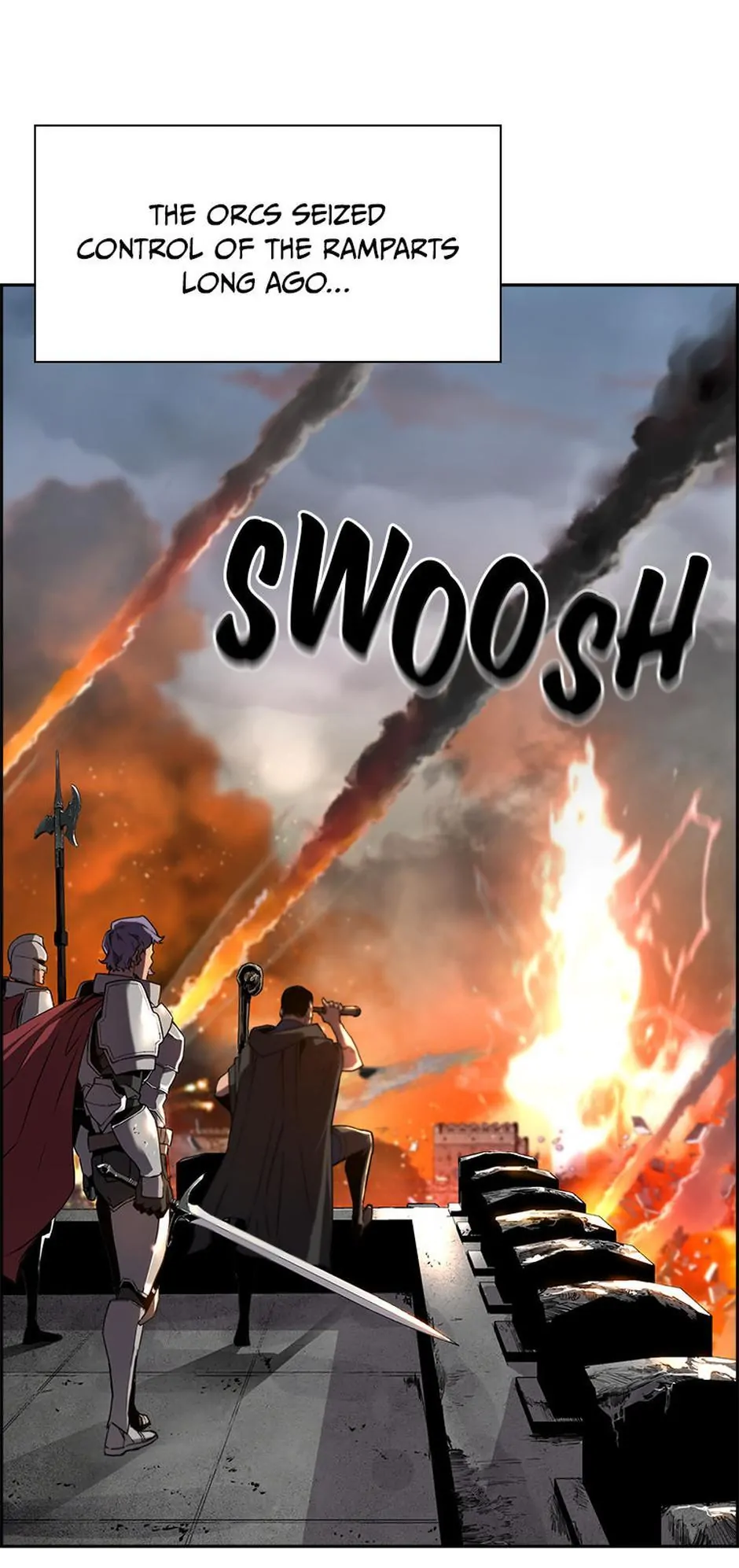 Read Necromancer’s Evolutionary Traits Manga Online