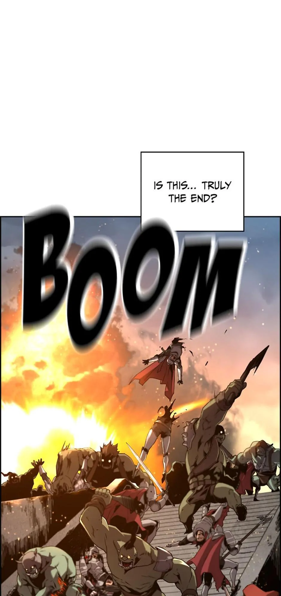 Read Necromancer’s Evolutionary Traits Manga Online