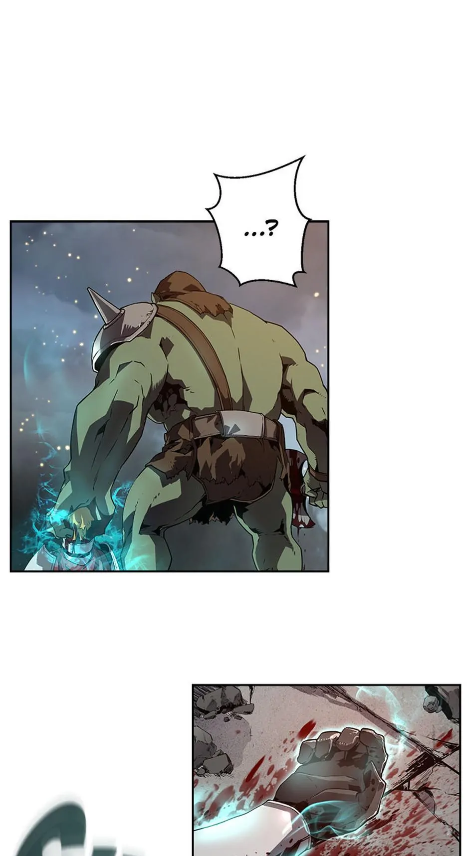 Read Necromancer’s Evolutionary Traits Manga Online