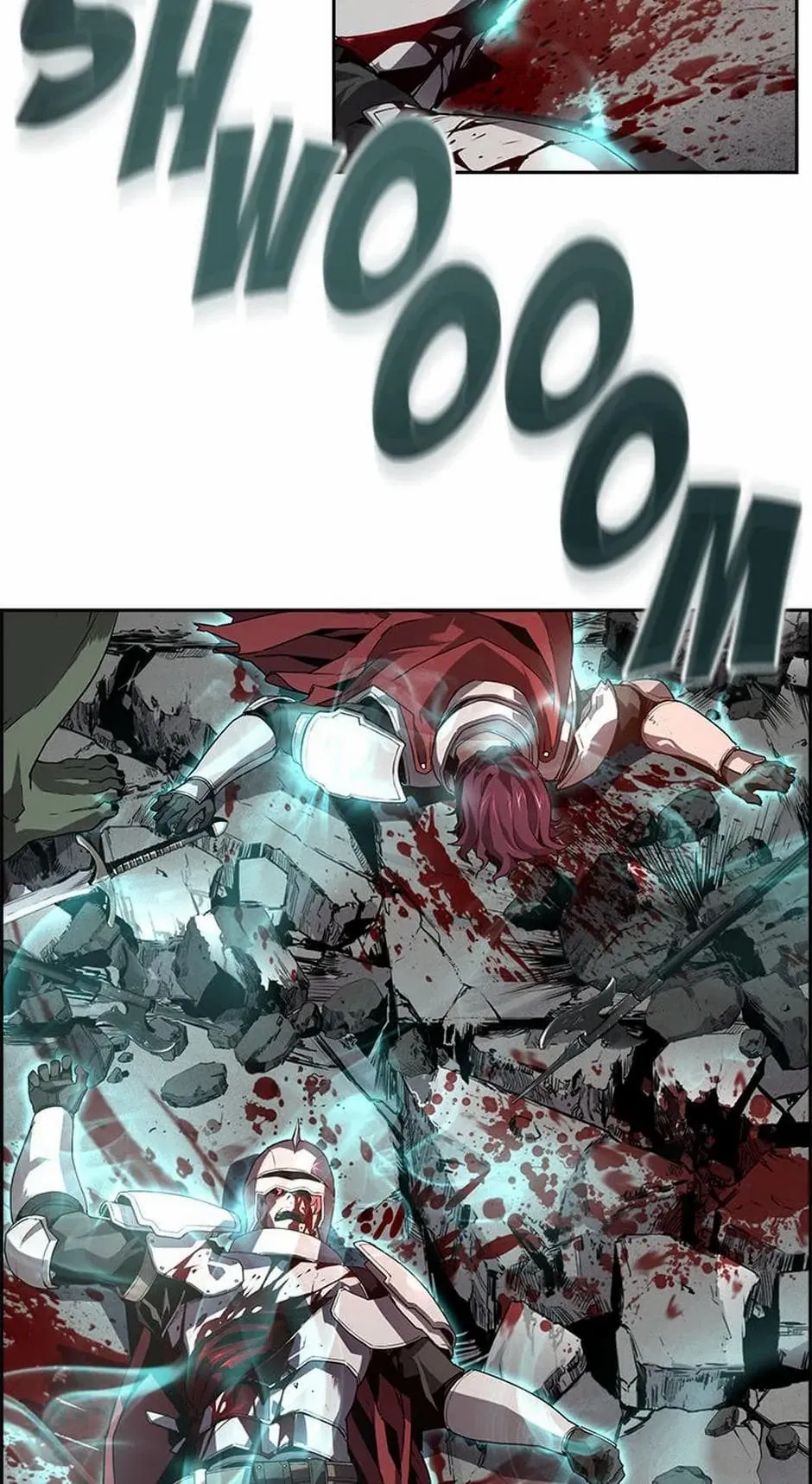 Read Necromancer’s Evolutionary Traits Manga Online