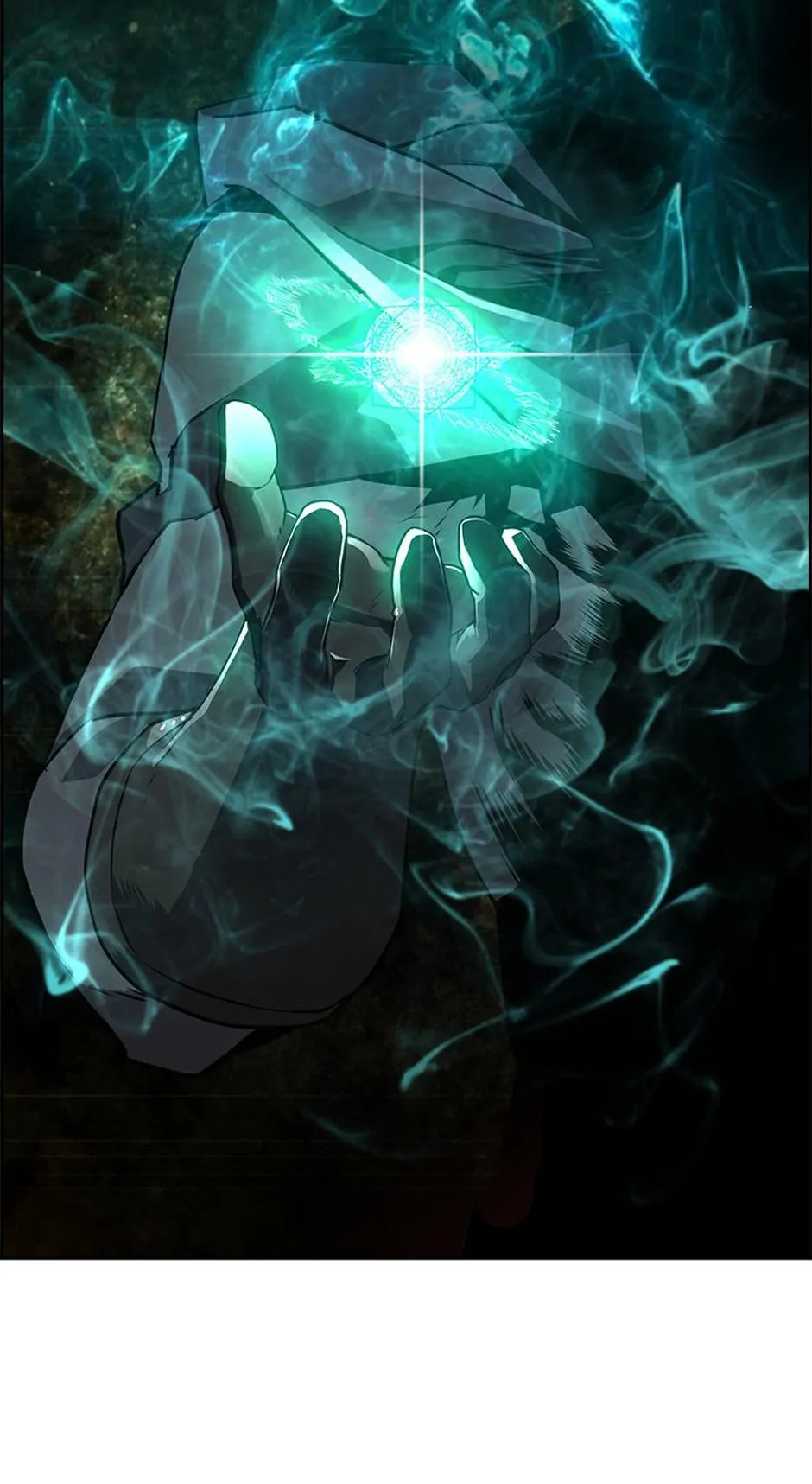 Read Necromancer’s Evolutionary Traits Manga Online