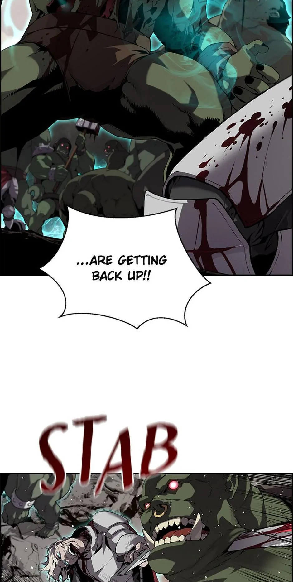 Read Necromancer’s Evolutionary Traits Manga Online