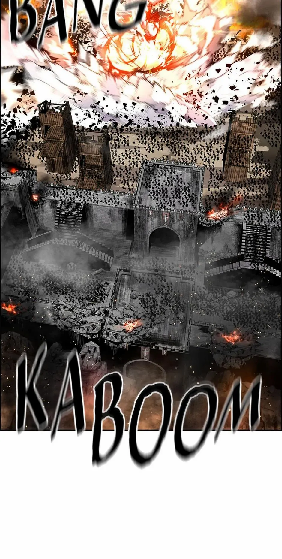 Read Necromancer’s Evolutionary Traits Manga Online