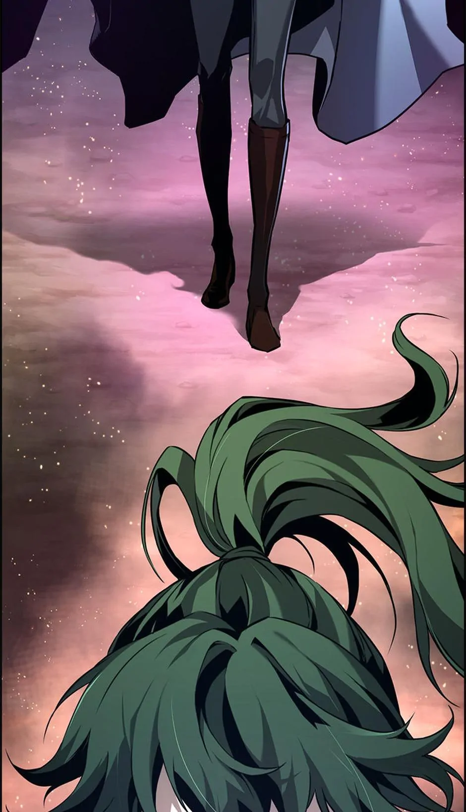 Read Necromancer’s Evolutionary Traits Manga Online