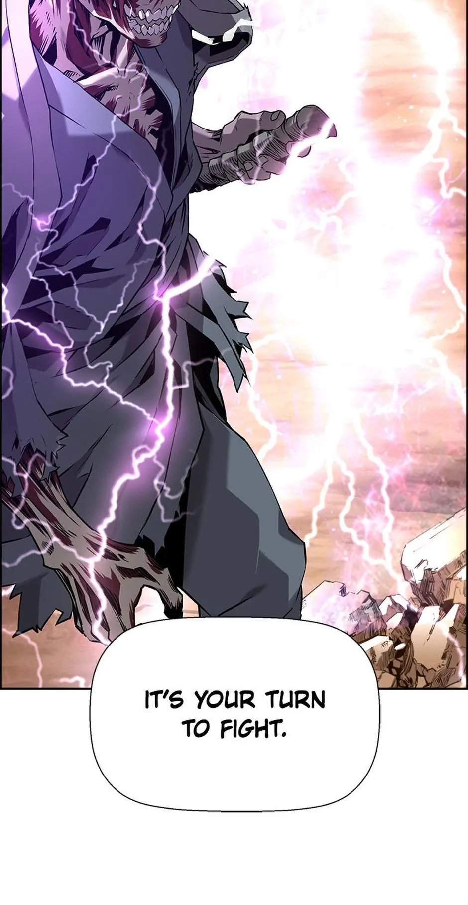 Read Necromancer’s Evolutionary Traits Manga Online