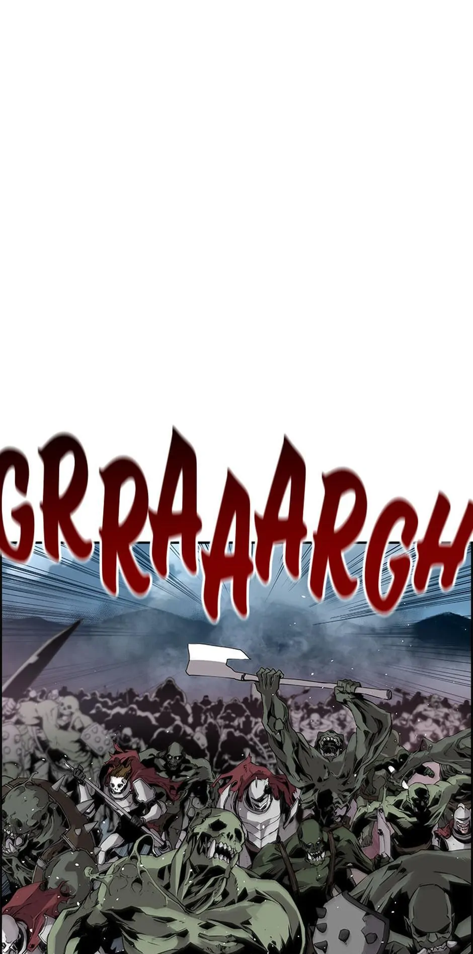 Read Necromancer’s Evolutionary Traits Manga Online