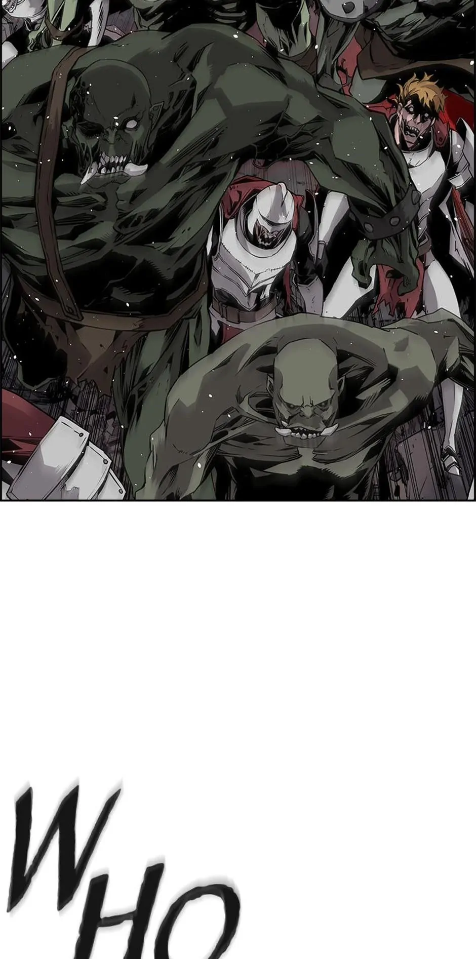 Read Necromancer’s Evolutionary Traits Manga Online