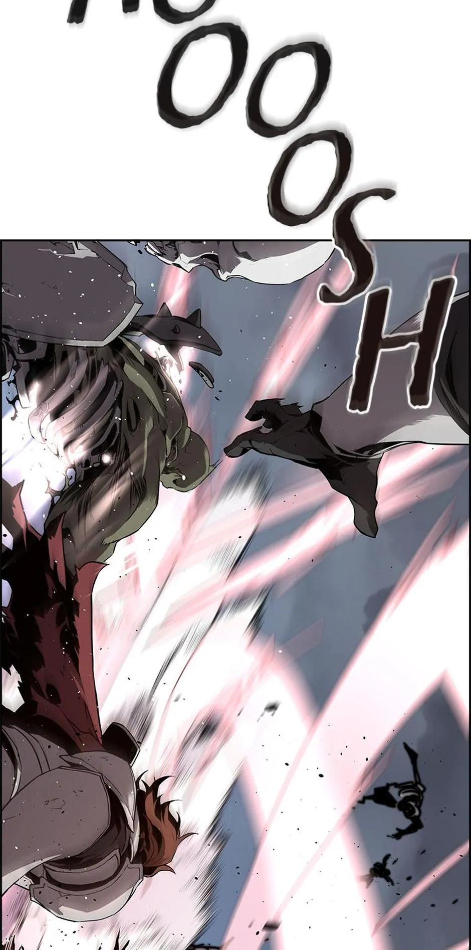 Read Necromancer’s Evolutionary Traits Manga Online