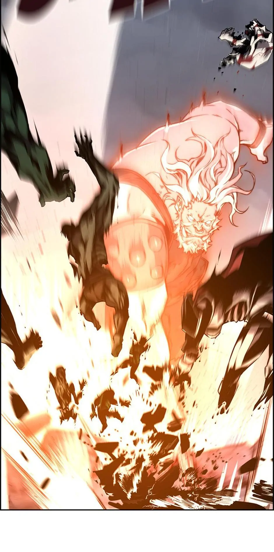 Read Necromancer’s Evolutionary Traits Manga Online