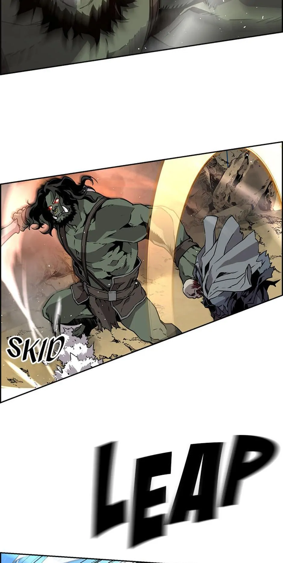 Read Necromancer’s Evolutionary Traits Manga Online