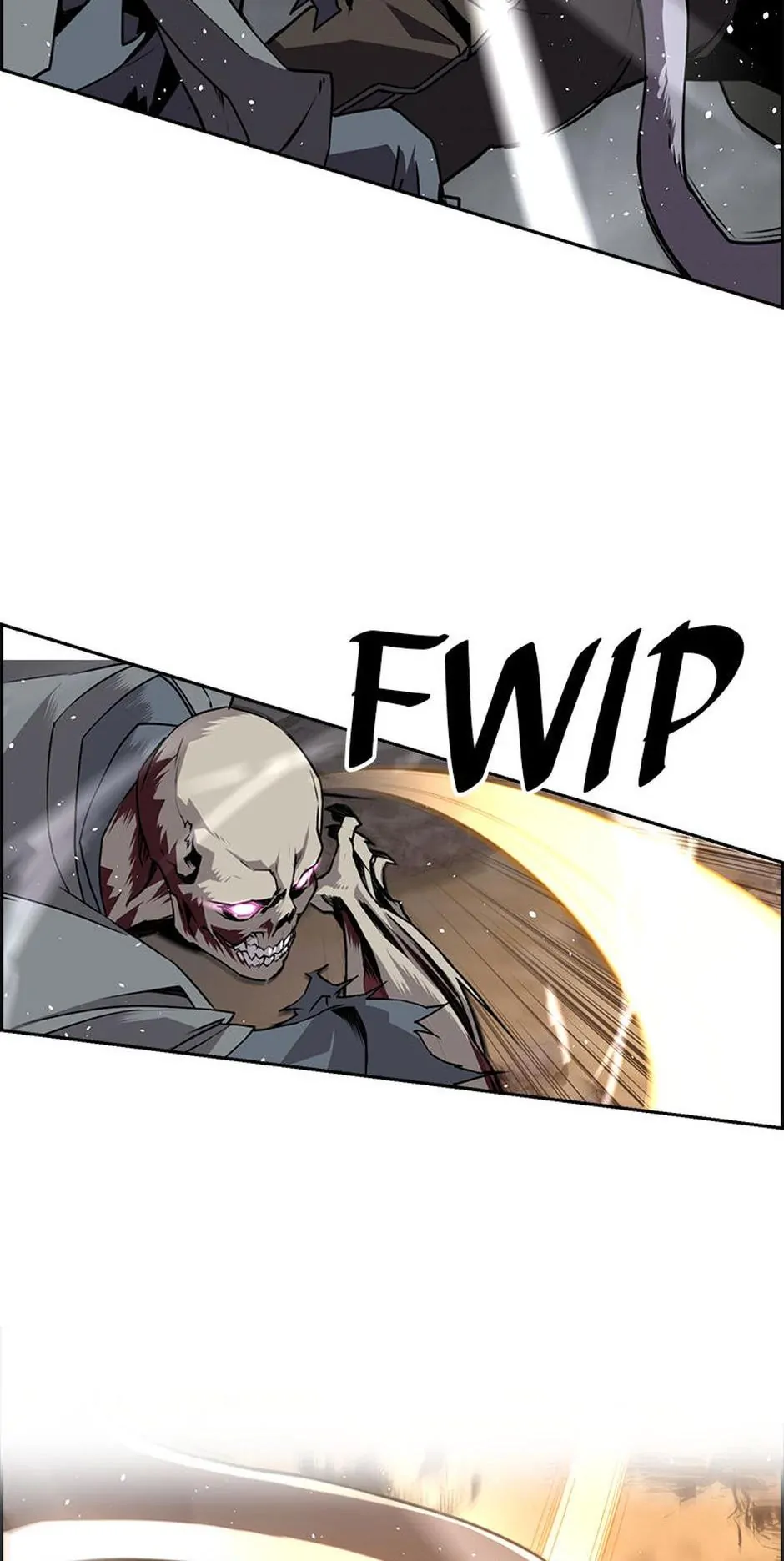 Read Necromancer’s Evolutionary Traits Manga Online