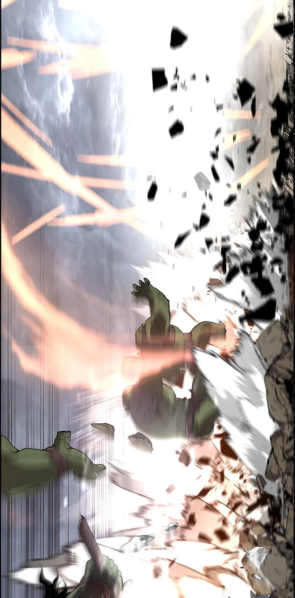 Read Necromancer’s Evolutionary Traits Manga Online