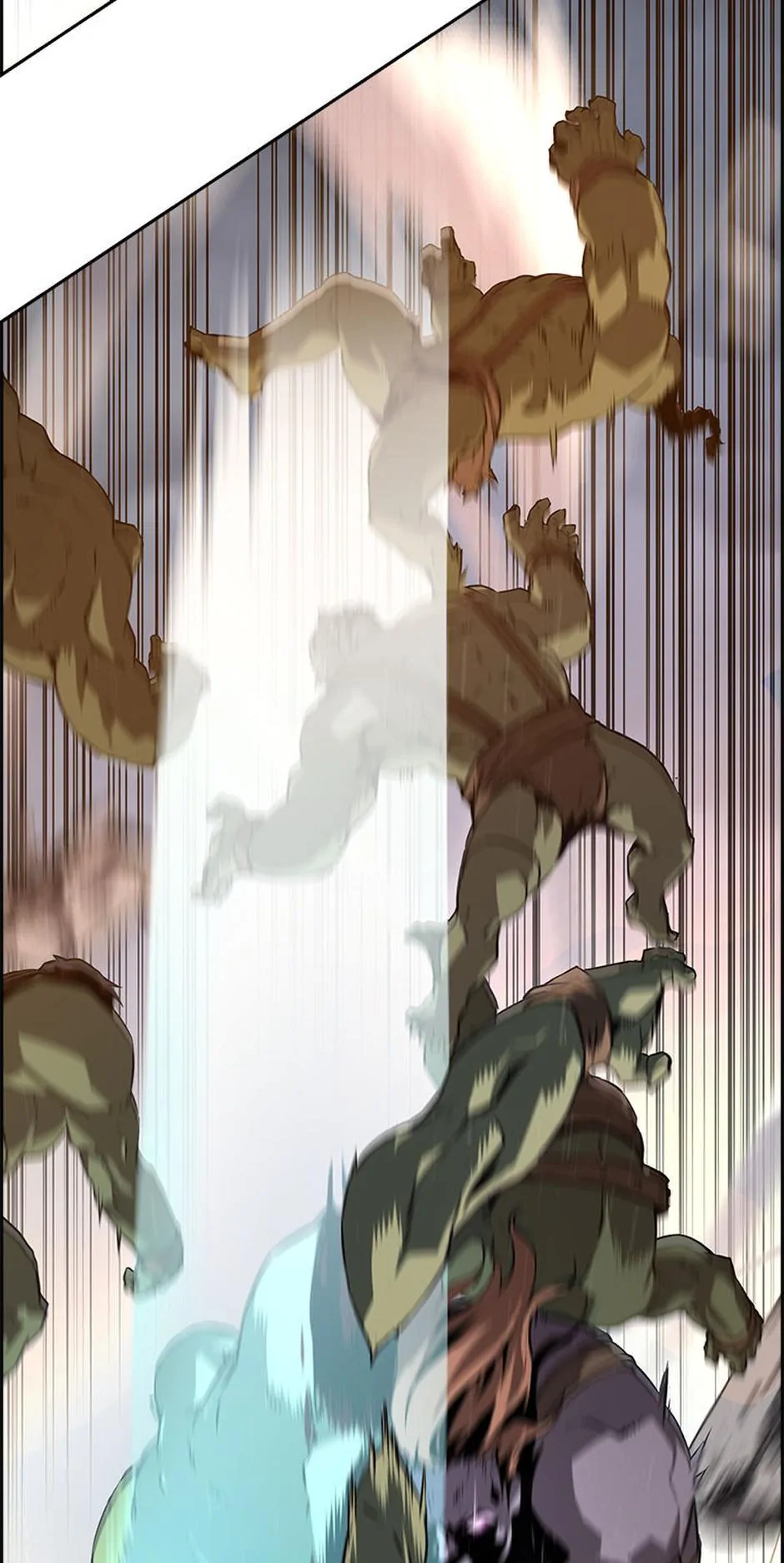 Read Necromancer’s Evolutionary Traits Manga Online