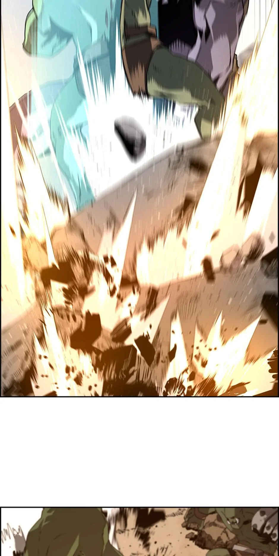 Read Necromancer’s Evolutionary Traits Manga Online