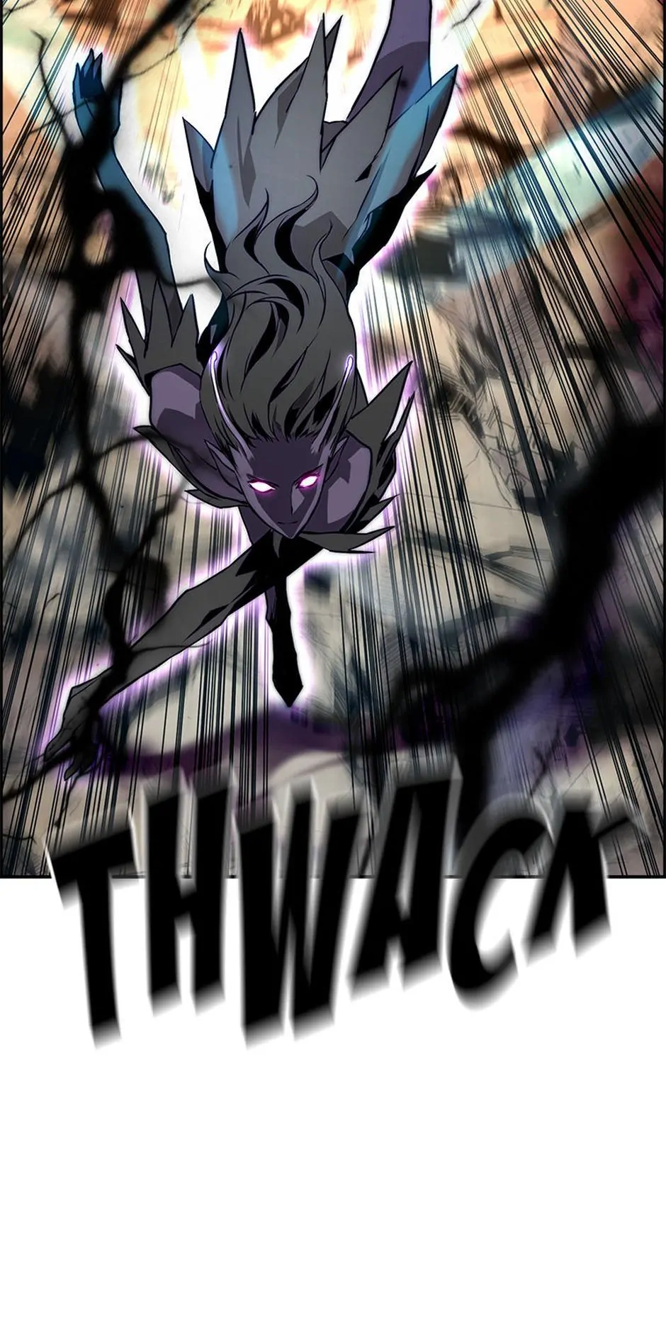 Read Necromancer’s Evolutionary Traits Manga Online