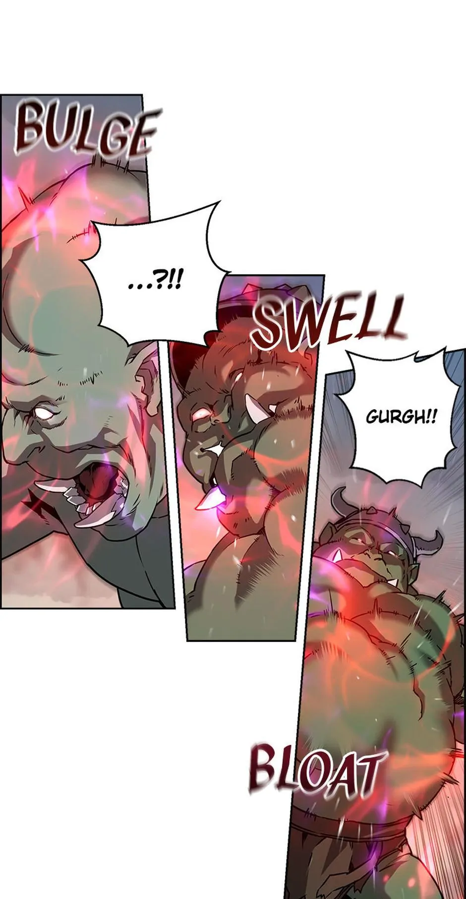 Read Necromancer’s Evolutionary Traits Manga Online