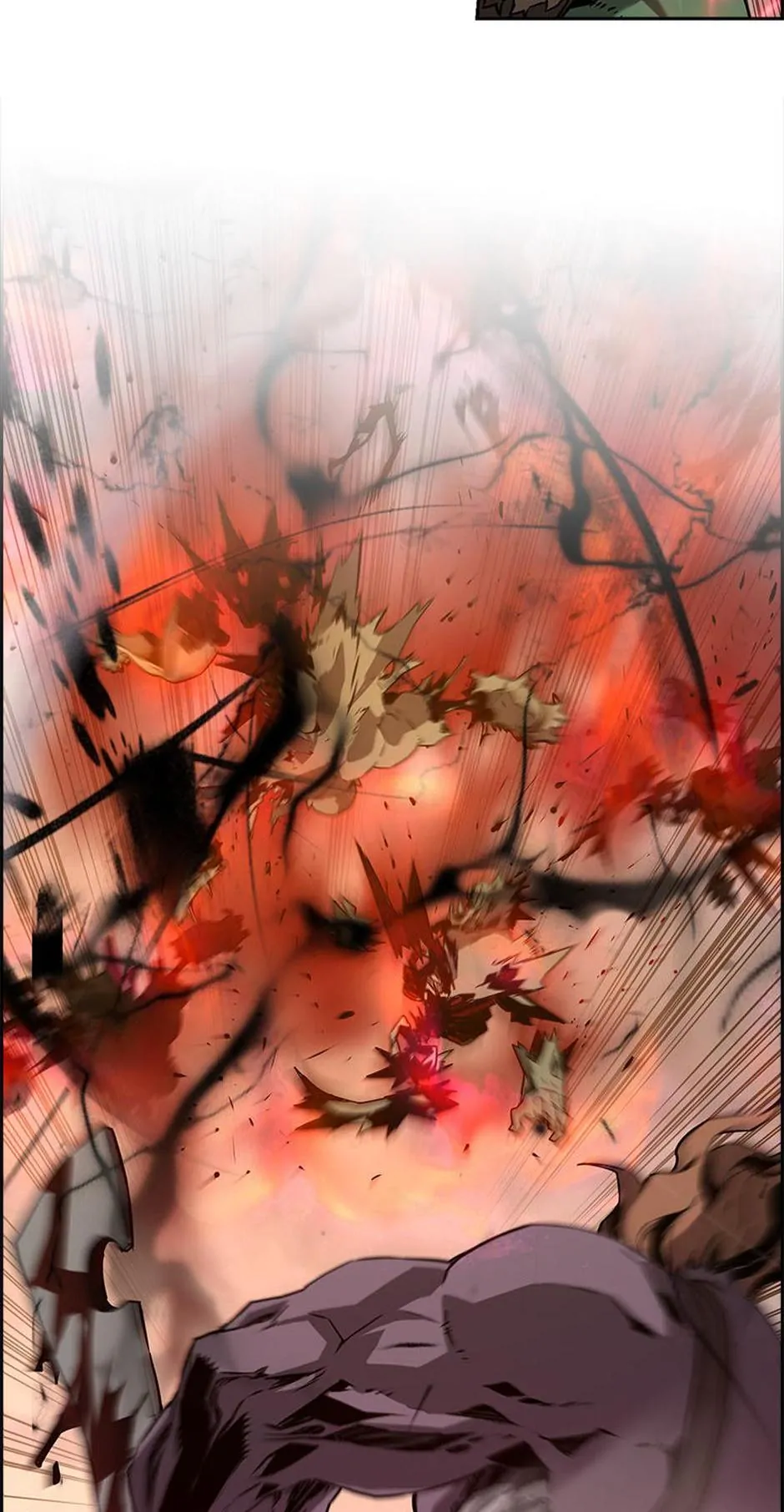 Read Necromancer’s Evolutionary Traits Manga Online