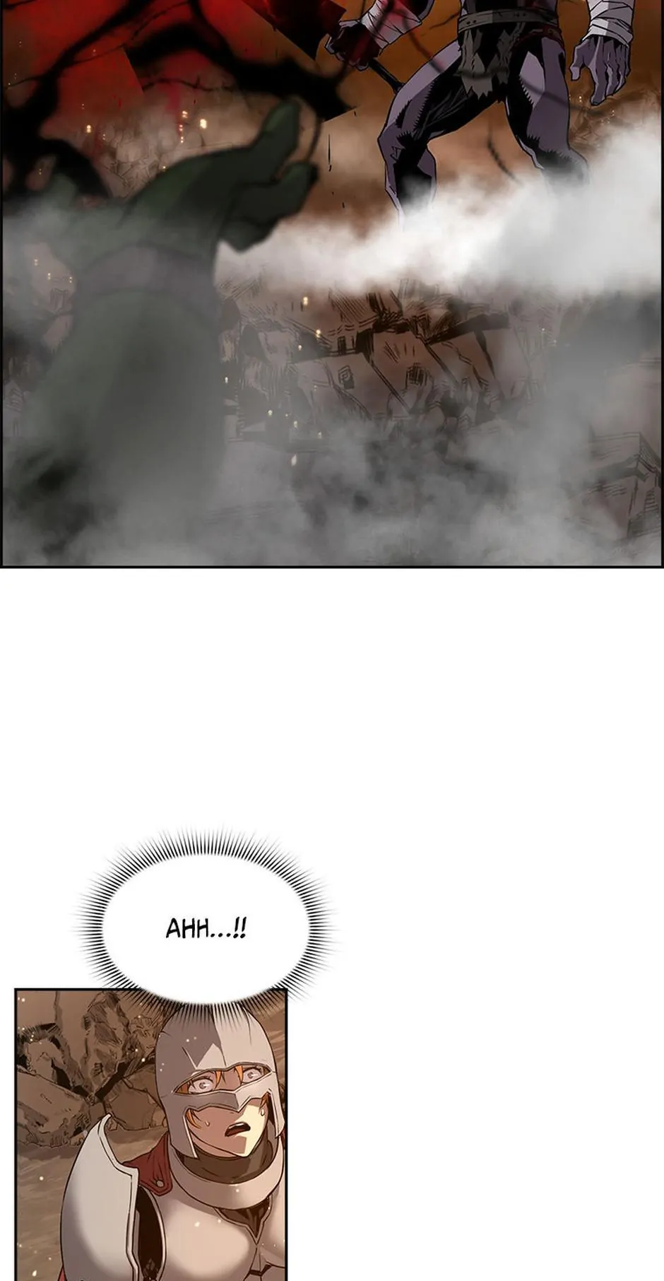 Read Necromancer’s Evolutionary Traits Manga Online