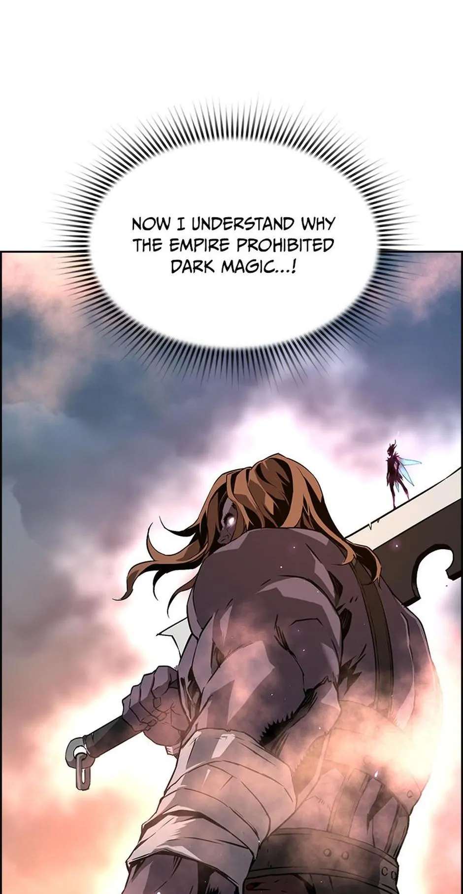 Read Necromancer’s Evolutionary Traits Manga Online